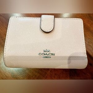 @Sakura4ever Rebundle  //  MK Winter coat  &   Coach wallet